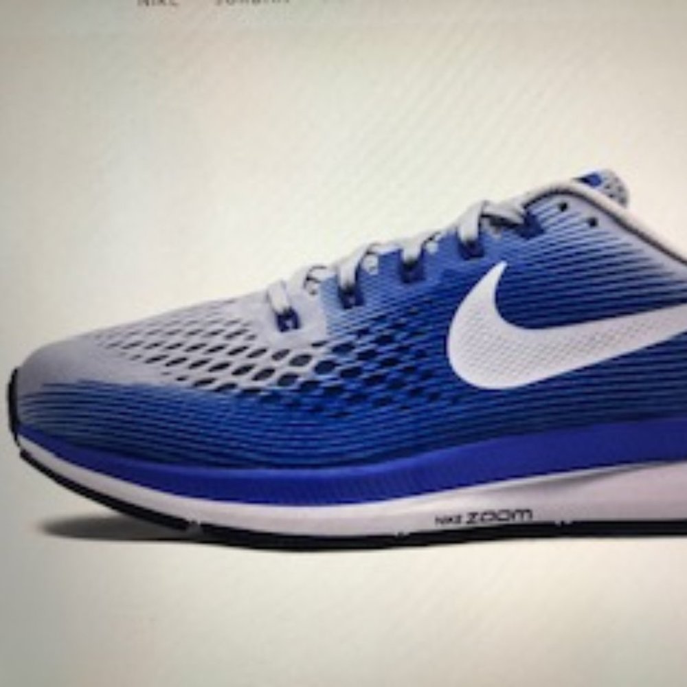 NEW Nike Men's Air Zoom Pegasus 34